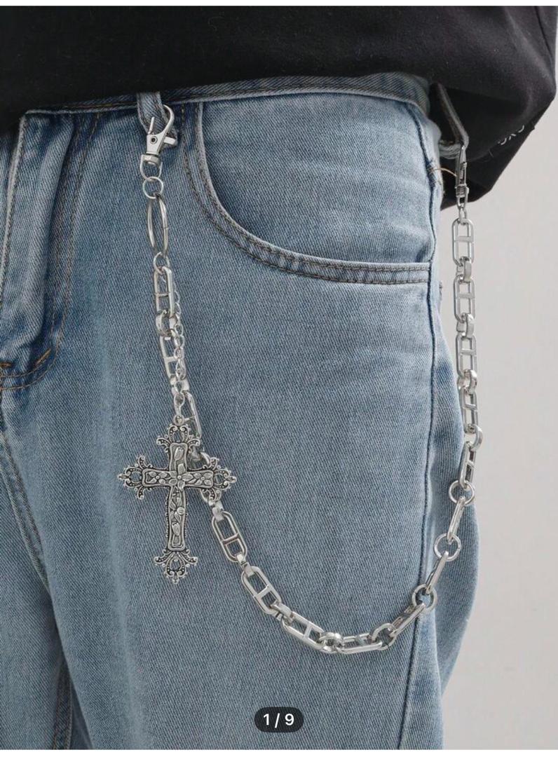 Jeans chain