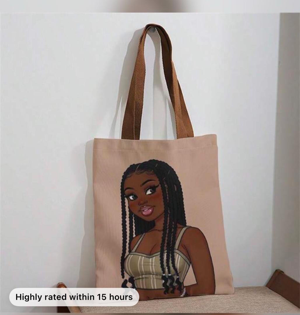 Tote bag
